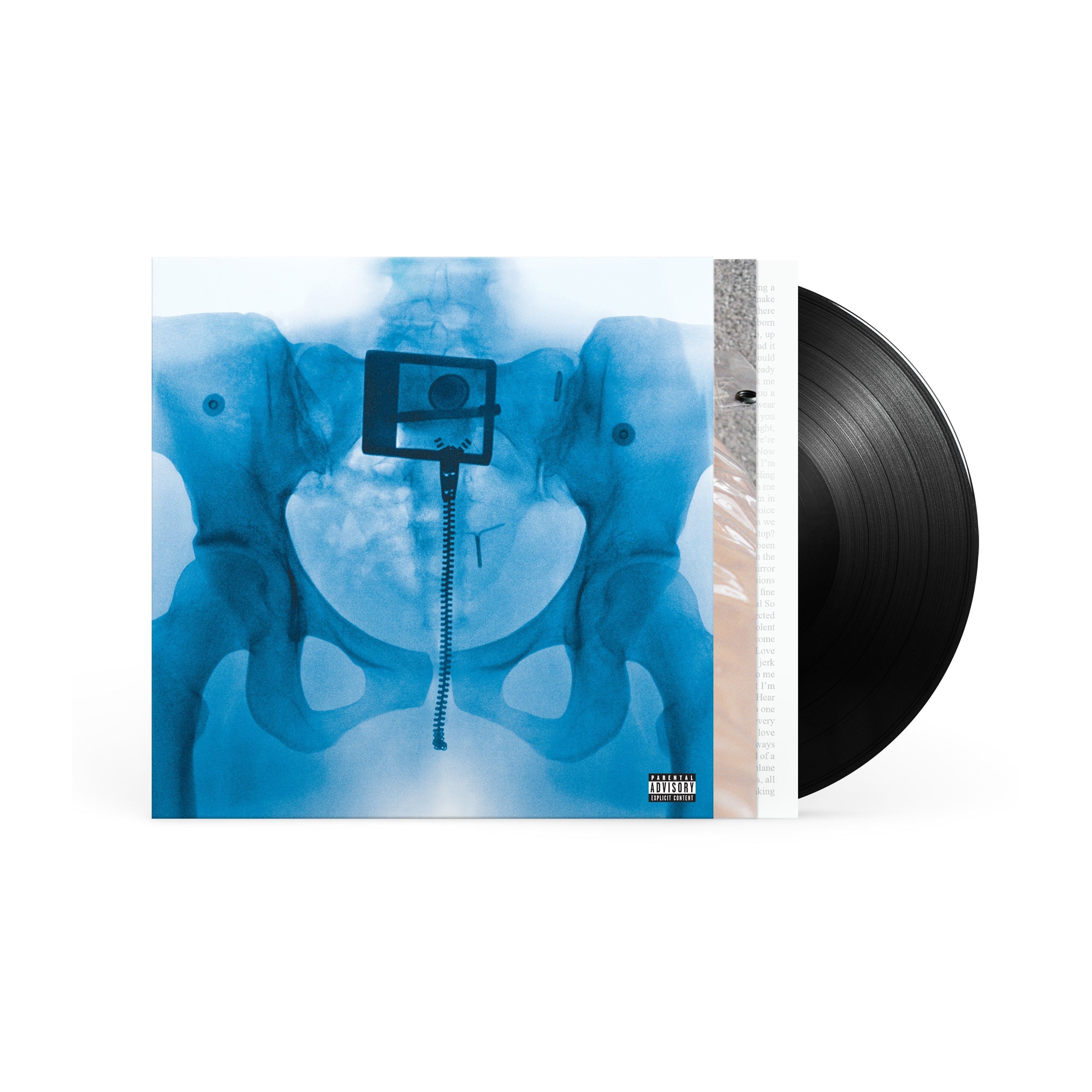 Lorde – Virgin (LP Vinilo Estándar)