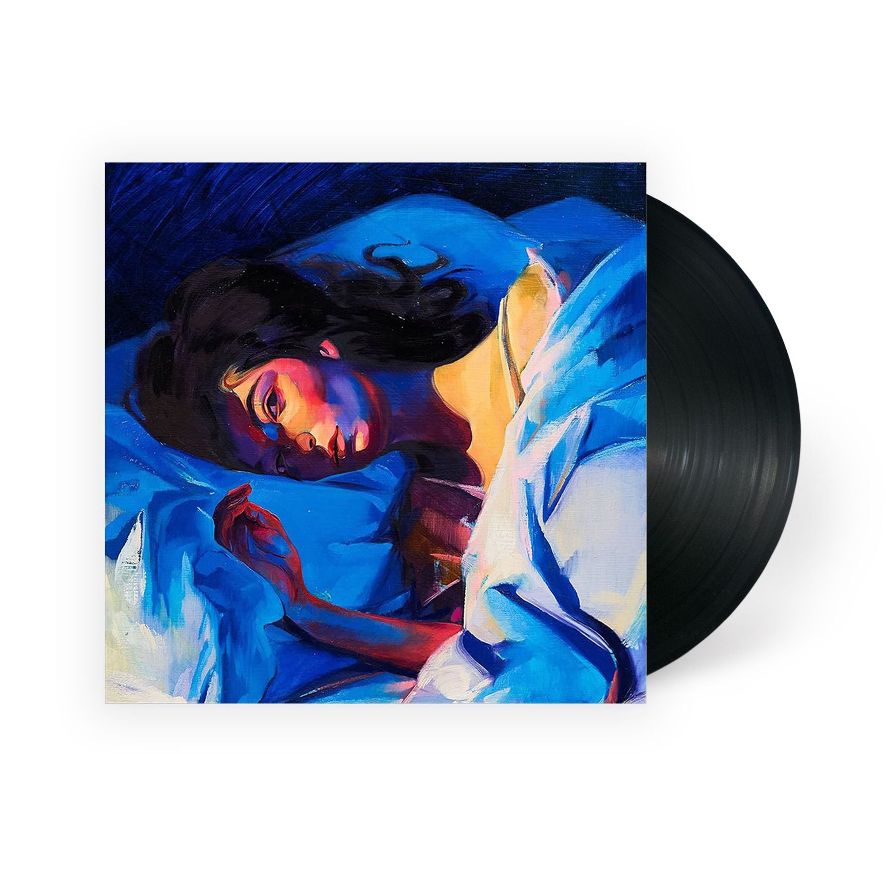 Lorde – Melodrama  (LP Vinilo)