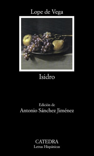 Isidro poema castellano