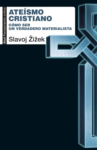 Ateísmo cristiano - cómo ser un verdadero materialista