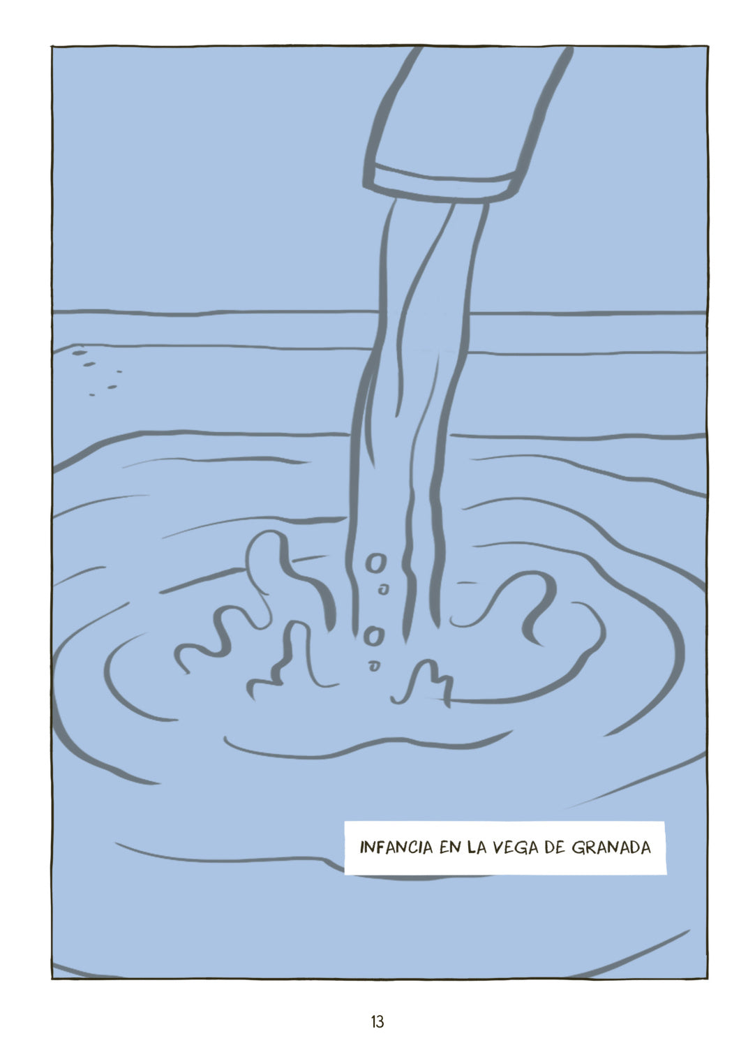 Vida, obra y martirio de Federico García Lorca