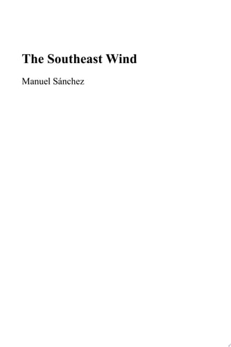 The Southeast Wind