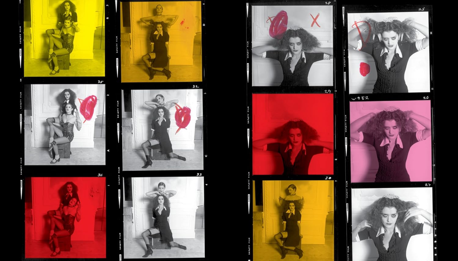 Rocky Horror: A Behind the Scenes Look at the Cult Classic – Plastic Books