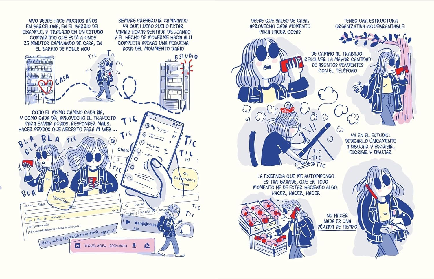 HOY – Plastic Books