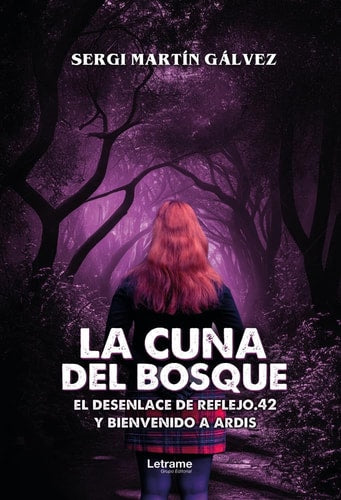 La cuna del bosque