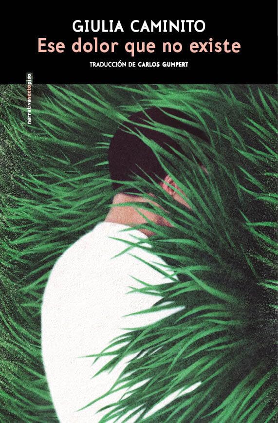 Ese dolor que no existe