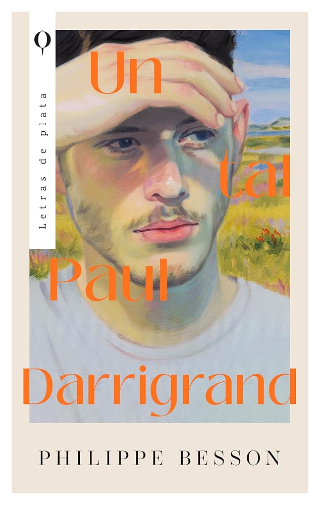 Un tal Paul Darrigrand