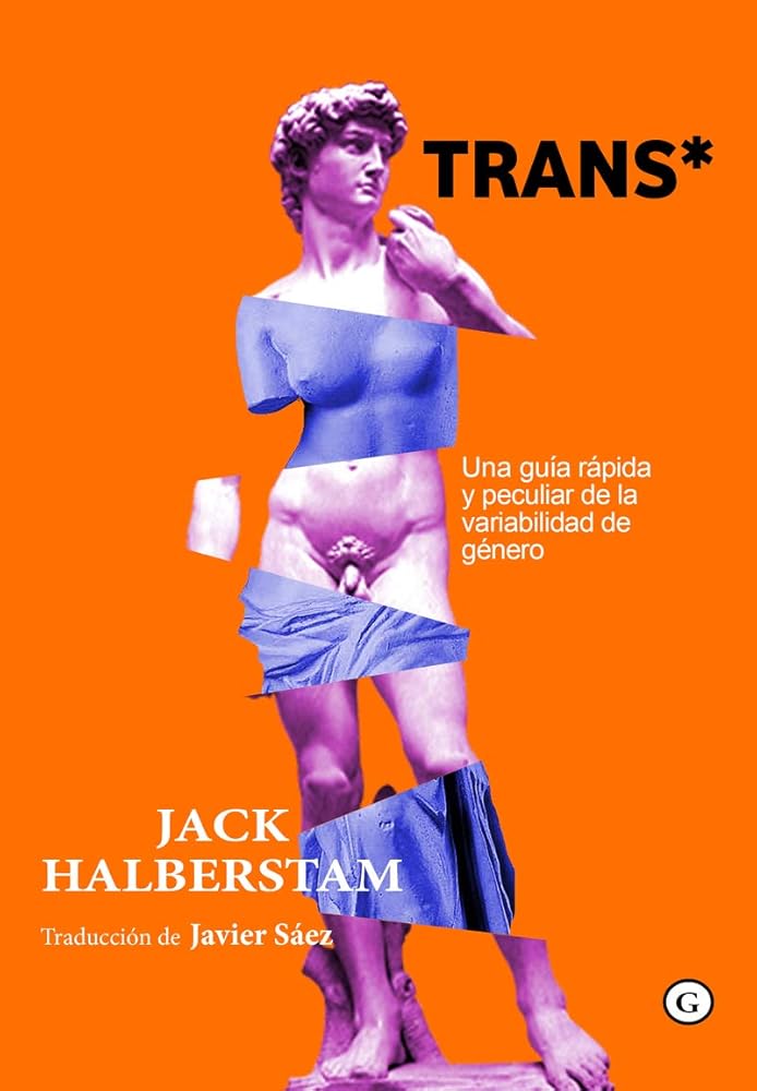 Trans: Una guía rápida y peculiar de la variabilidad de género