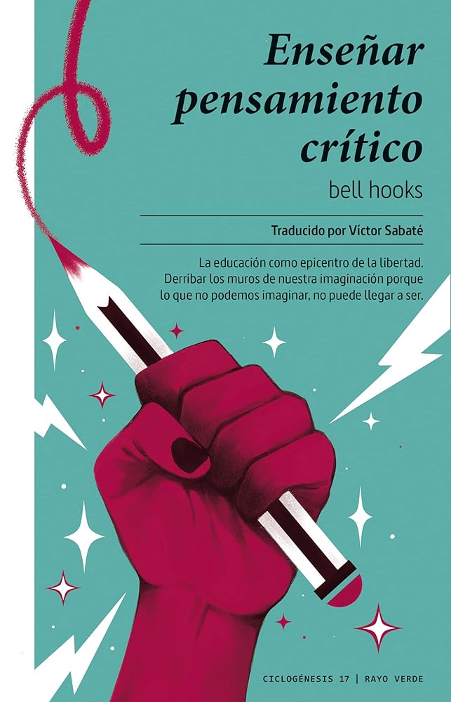 Enseñar pensamiento crítico: 17 (Ciclogénesis)
