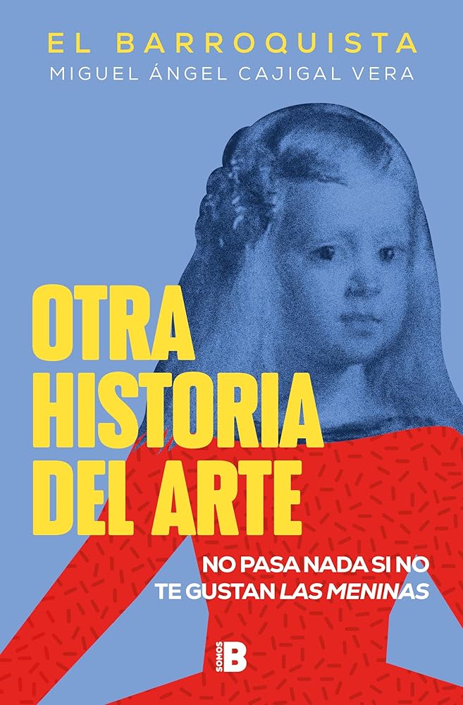 Otra historia del arte: No pasa nada si no te gustan Las meninas