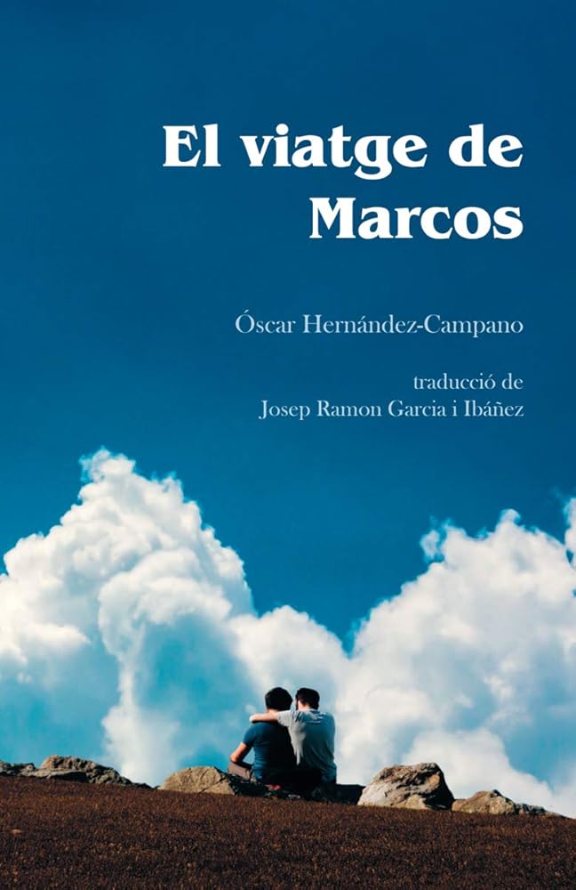El viatge de Marcos (Edició en català)