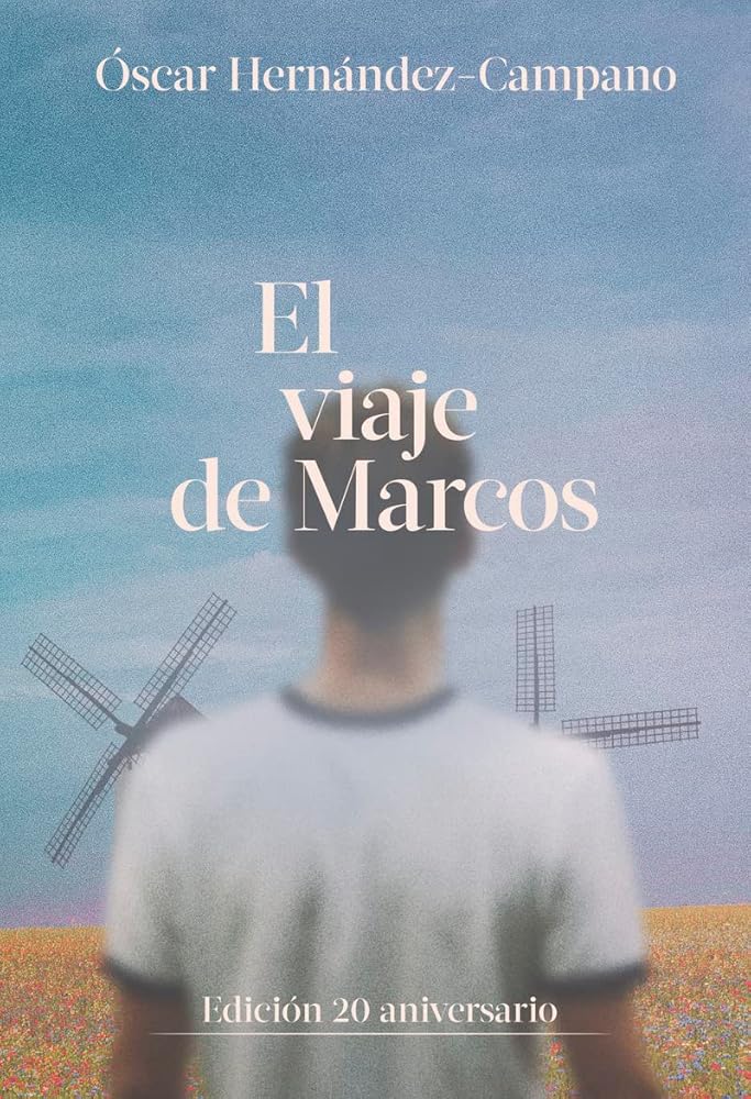 El viaje de Marcos: Edición 20 aniversario