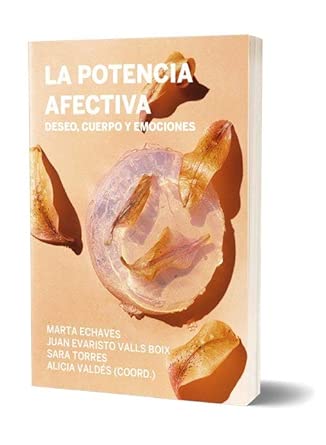 La potencia afectiva: Deseo, cuerpo y emociones – Plastic Books