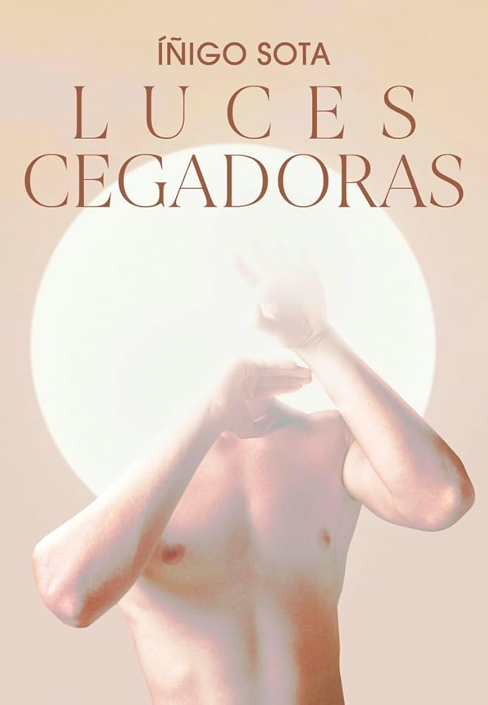 Luces cegadoras