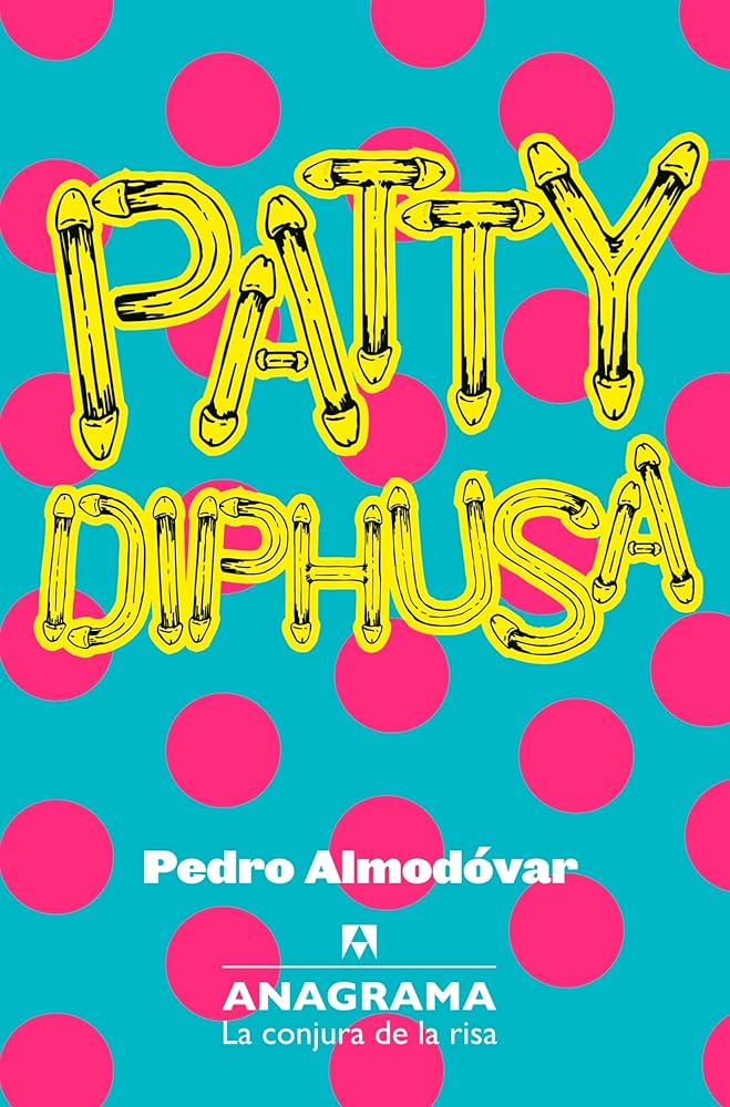 Patty Diphusa