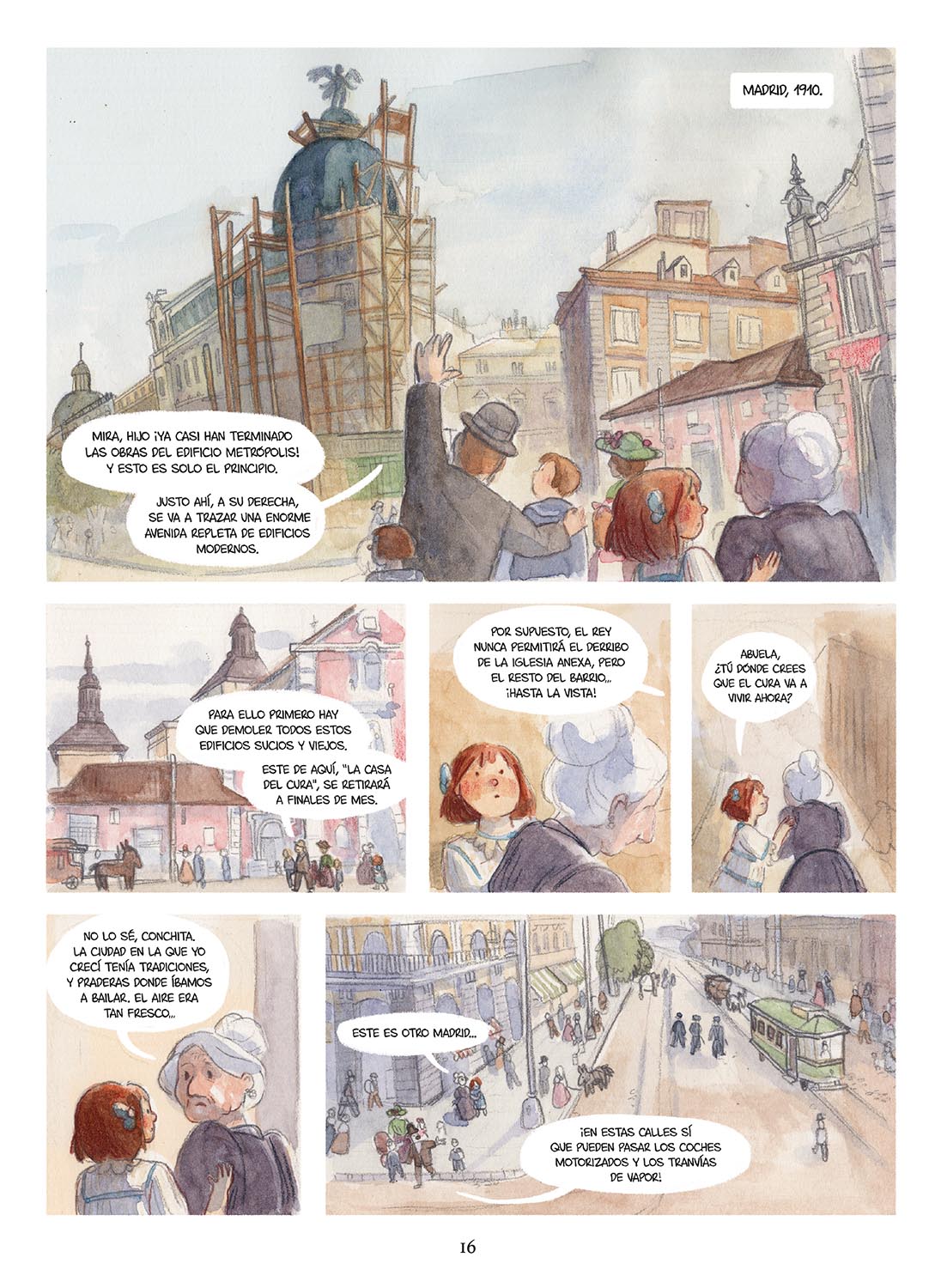 VANGUARDIA ES UNA MUJER – Plastic Books