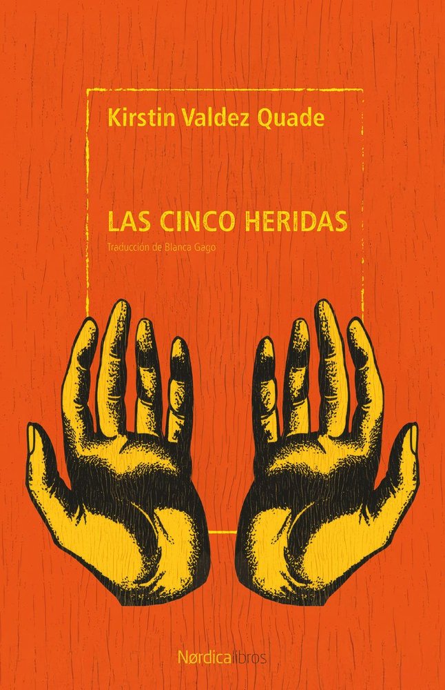Las cinco heridas