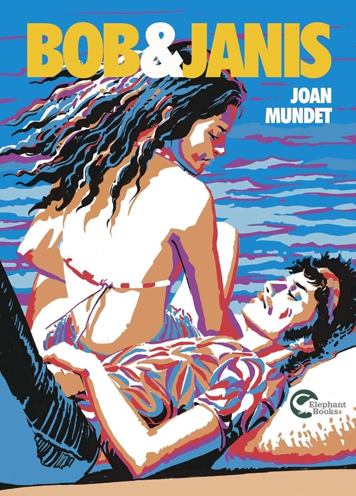 Bob & Janis