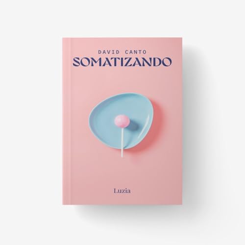 Somatizando cover image