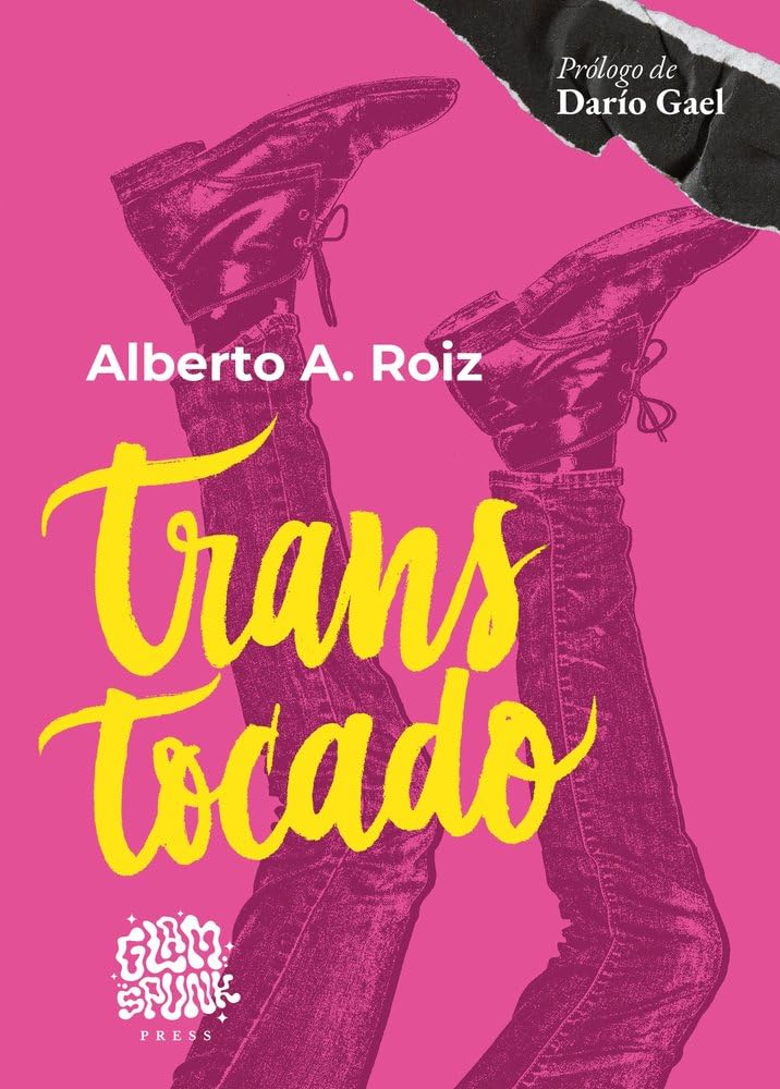 Transtocado