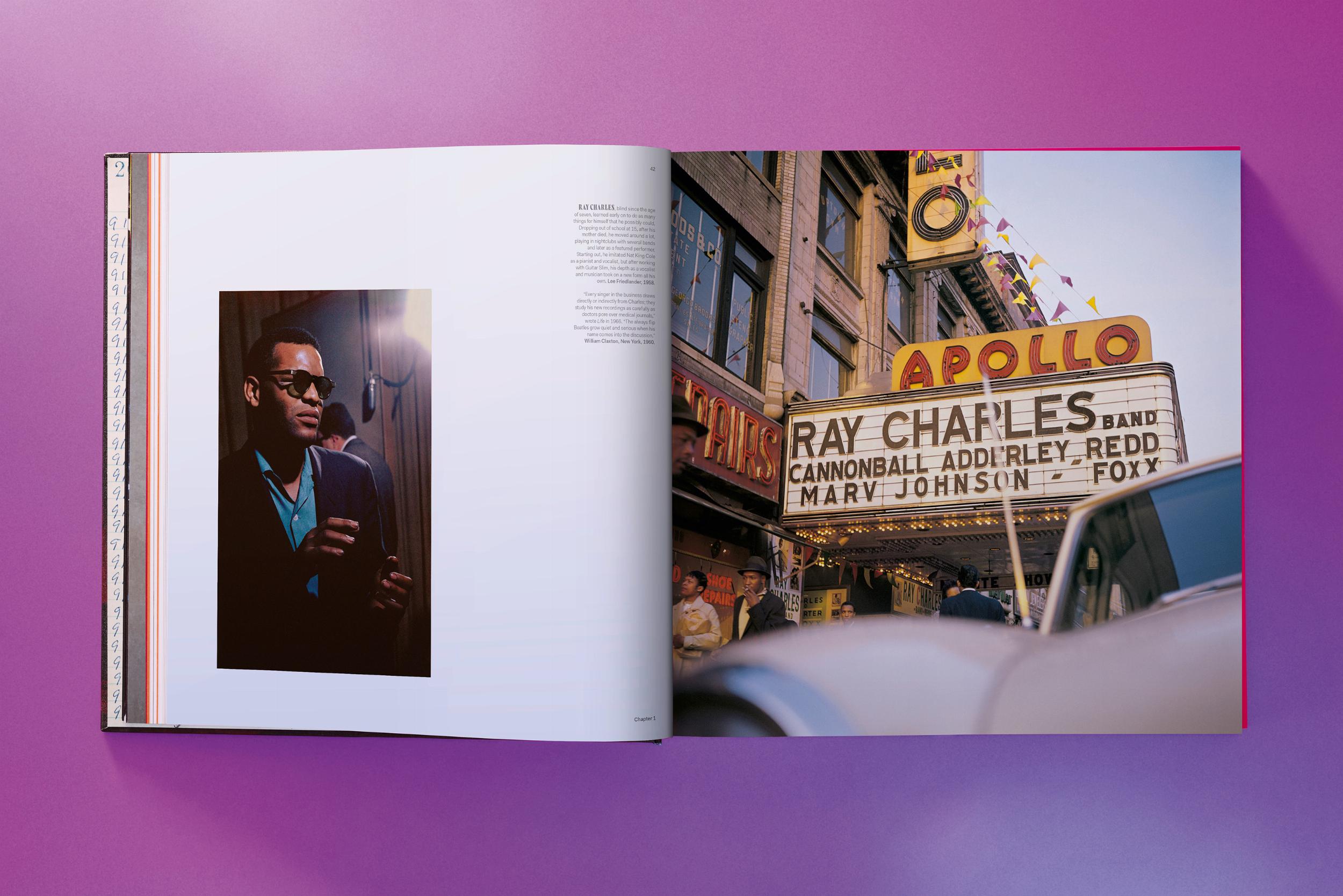 75 Years of Atlantic Records – Plastic Books