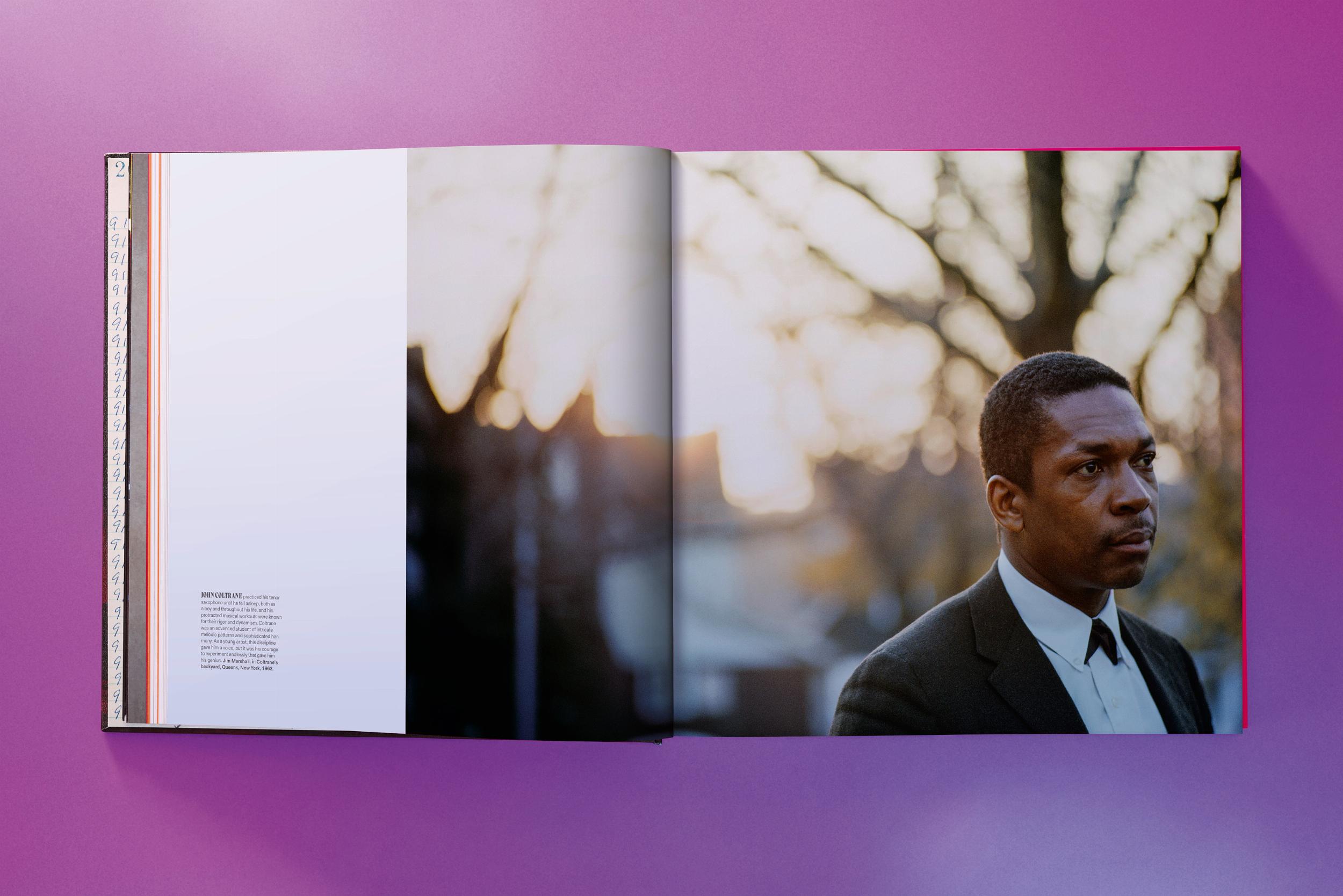 75 Years of Atlantic Records – Plastic Books
