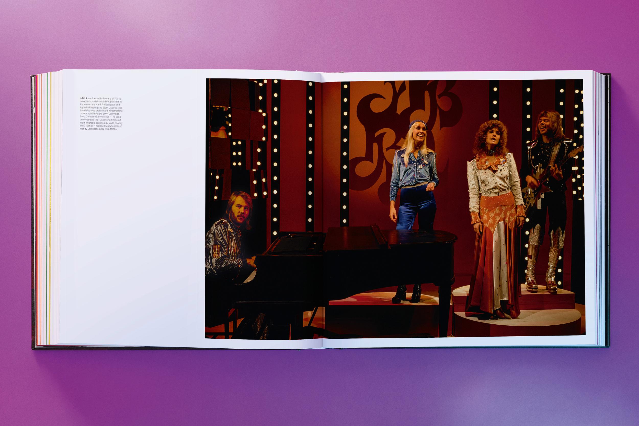 75 Years of Atlantic Records – Plastic Books