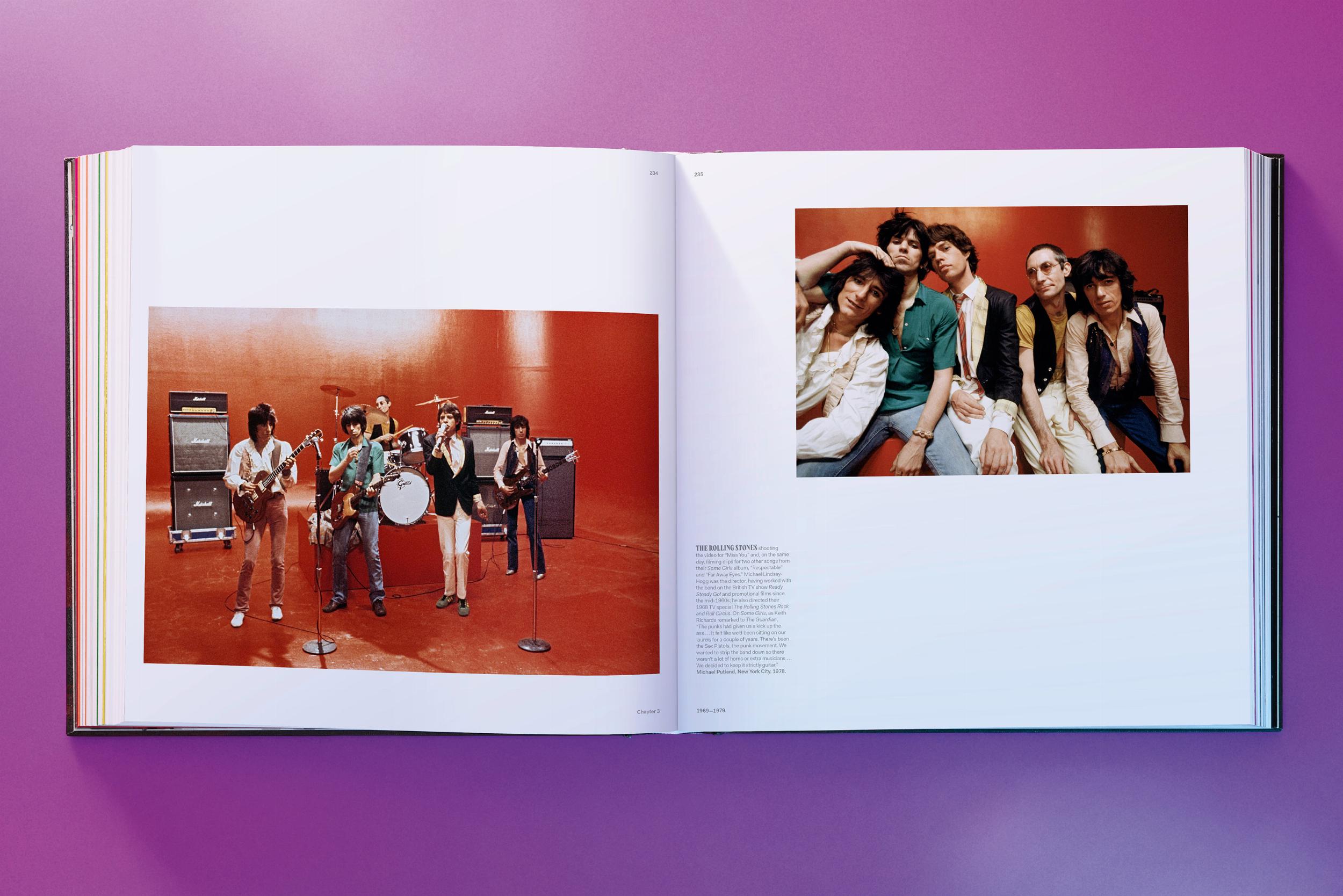 75 Years of Atlantic Records – Plastic Books