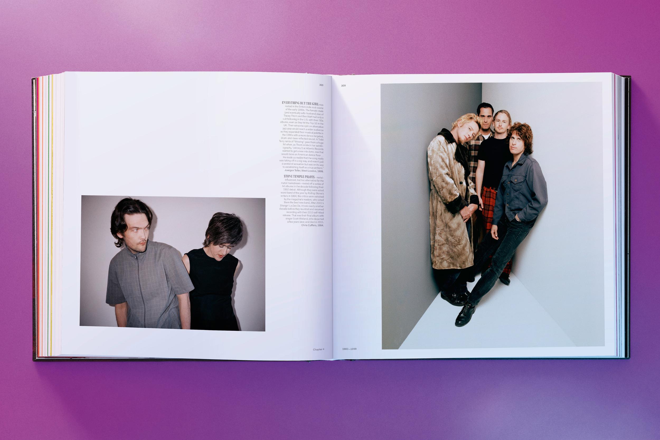 75 Years of Atlantic Records – Plastic Books