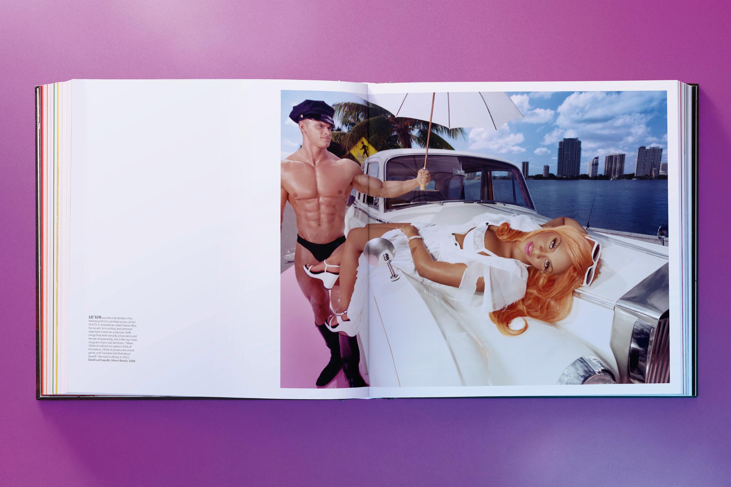 75 Years of Atlantic Records – Plastic Books