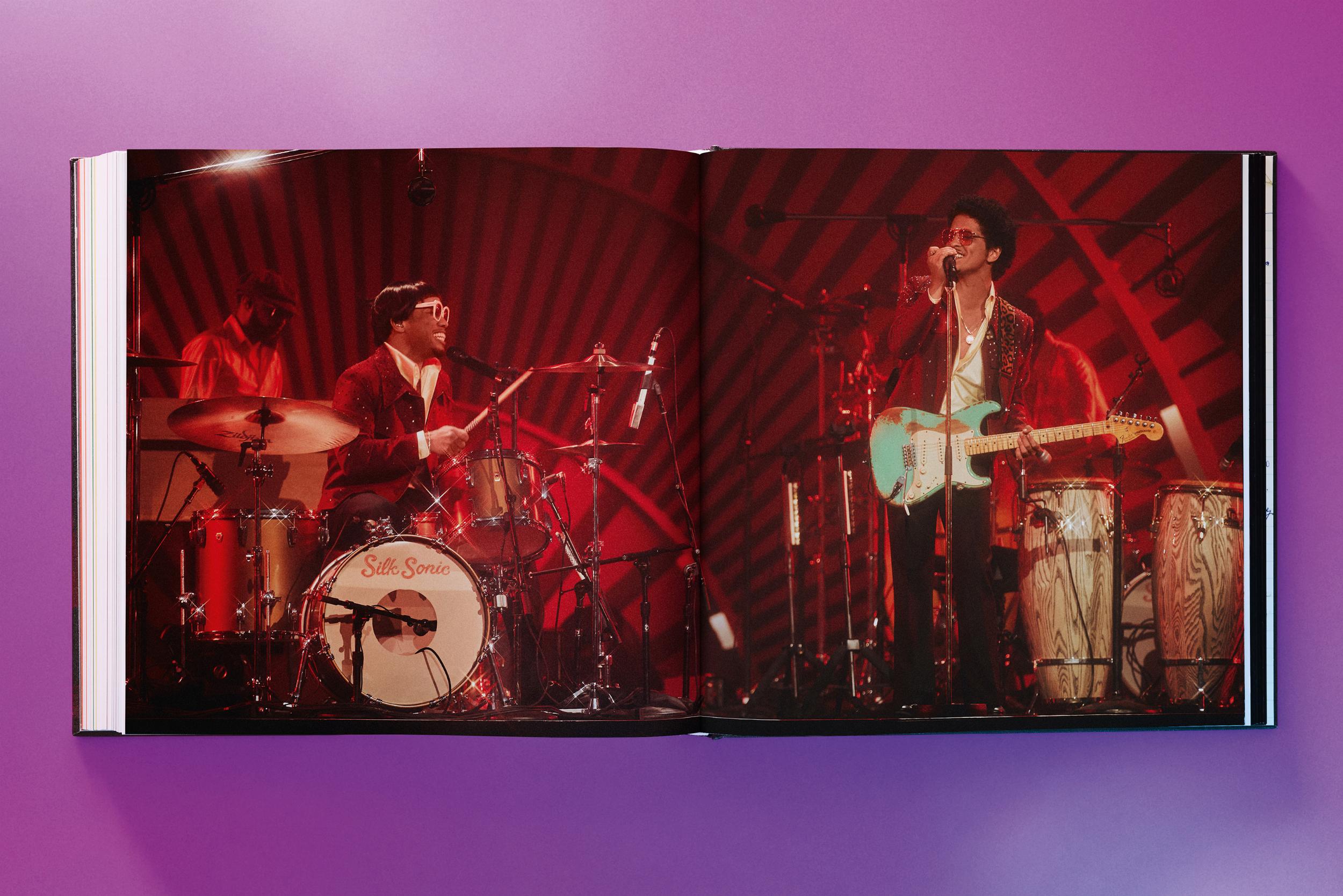 75 Years of Atlantic Records – Plastic Books