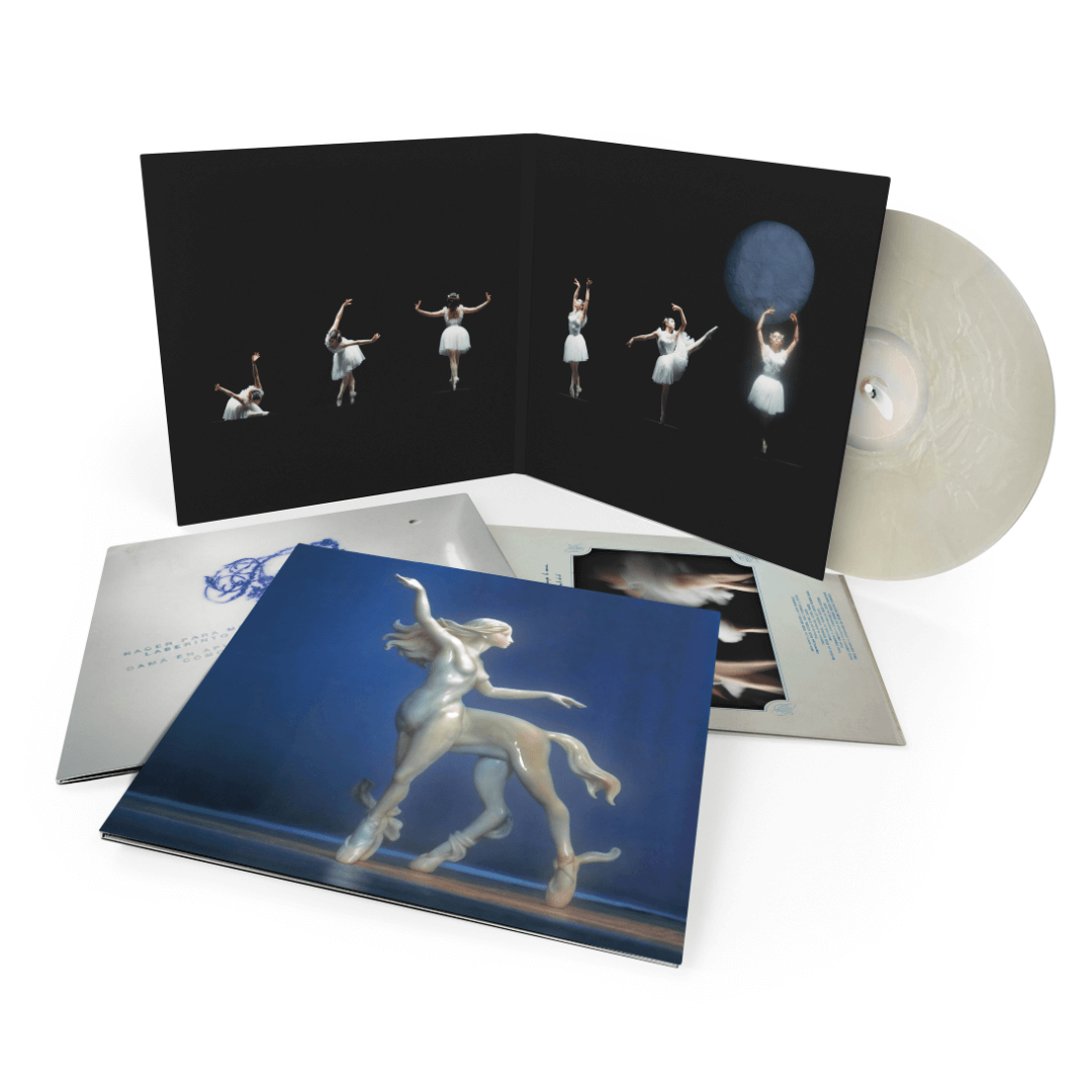 Anela (LP Vinilo)