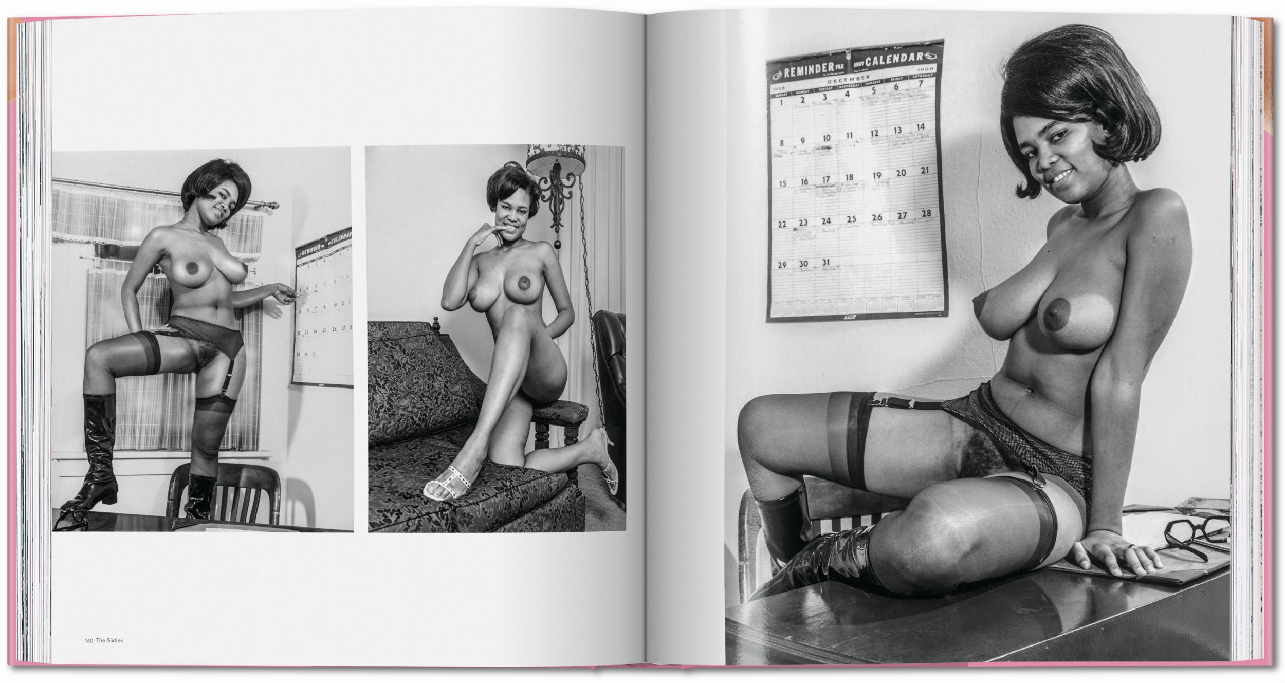 The Bigger Book of Breasts: Volume 2 – Plastic Books