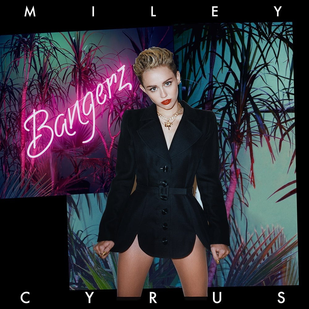 Bangerz (Deluxe Edition) | 10th Anniversary – Plastic Books
