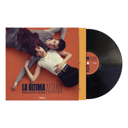 La Última (Banda Sonora Original)