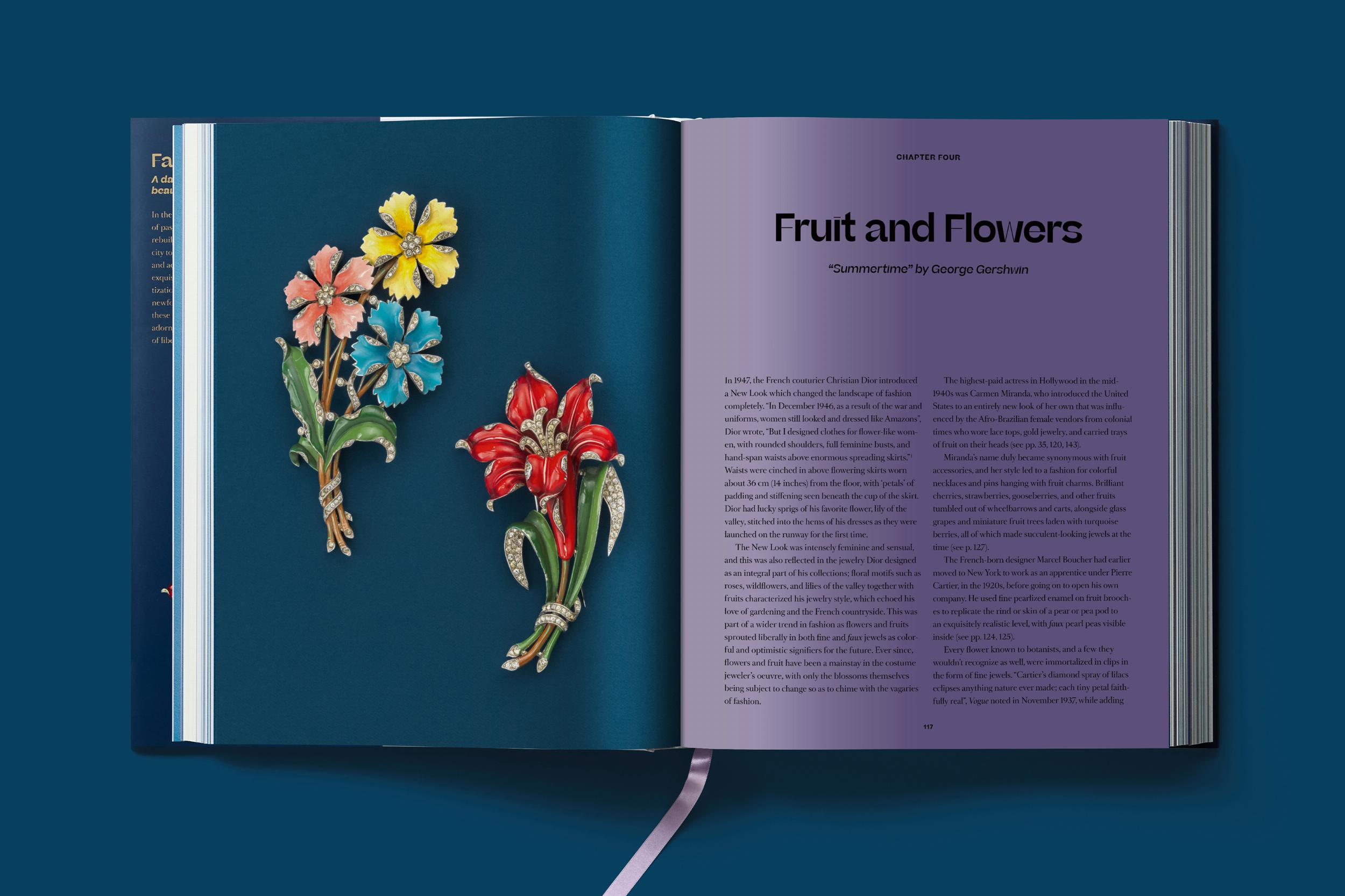 Costume Jewelry – Plastic Books