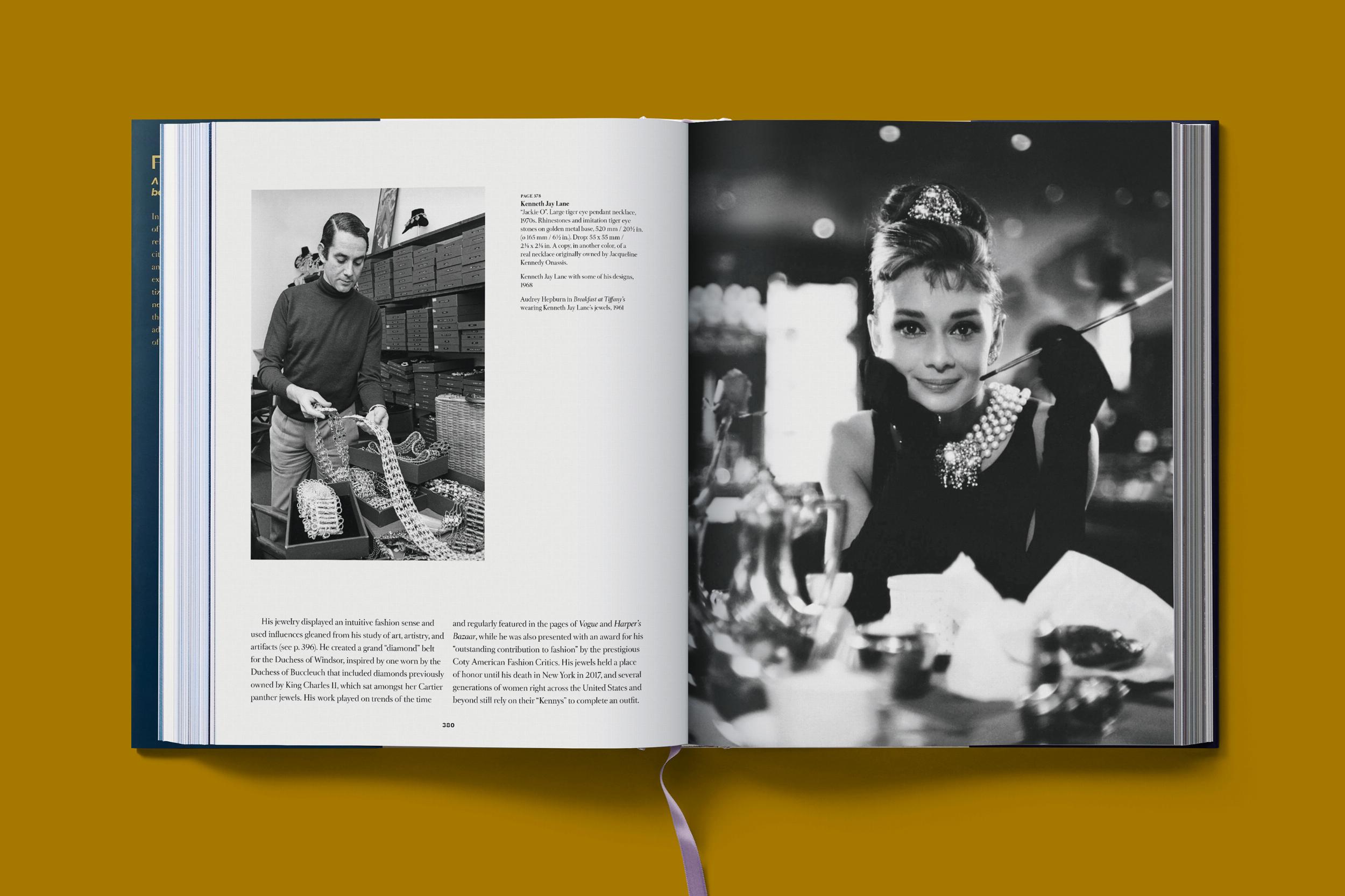 Costume Jewelry – Plastic Books