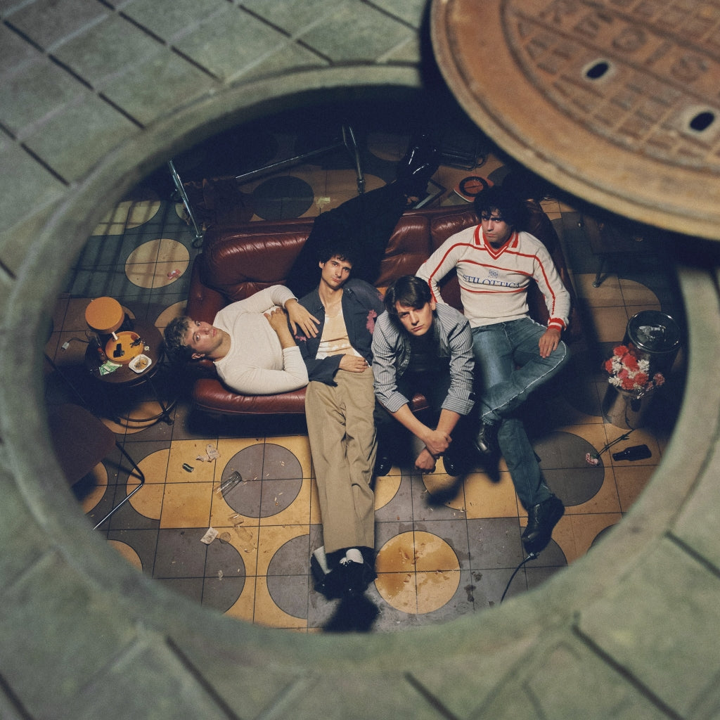 Elige Tu Propia Aventura - Vinilo (Edición Deluxe Picture Disc) – Plastic Books