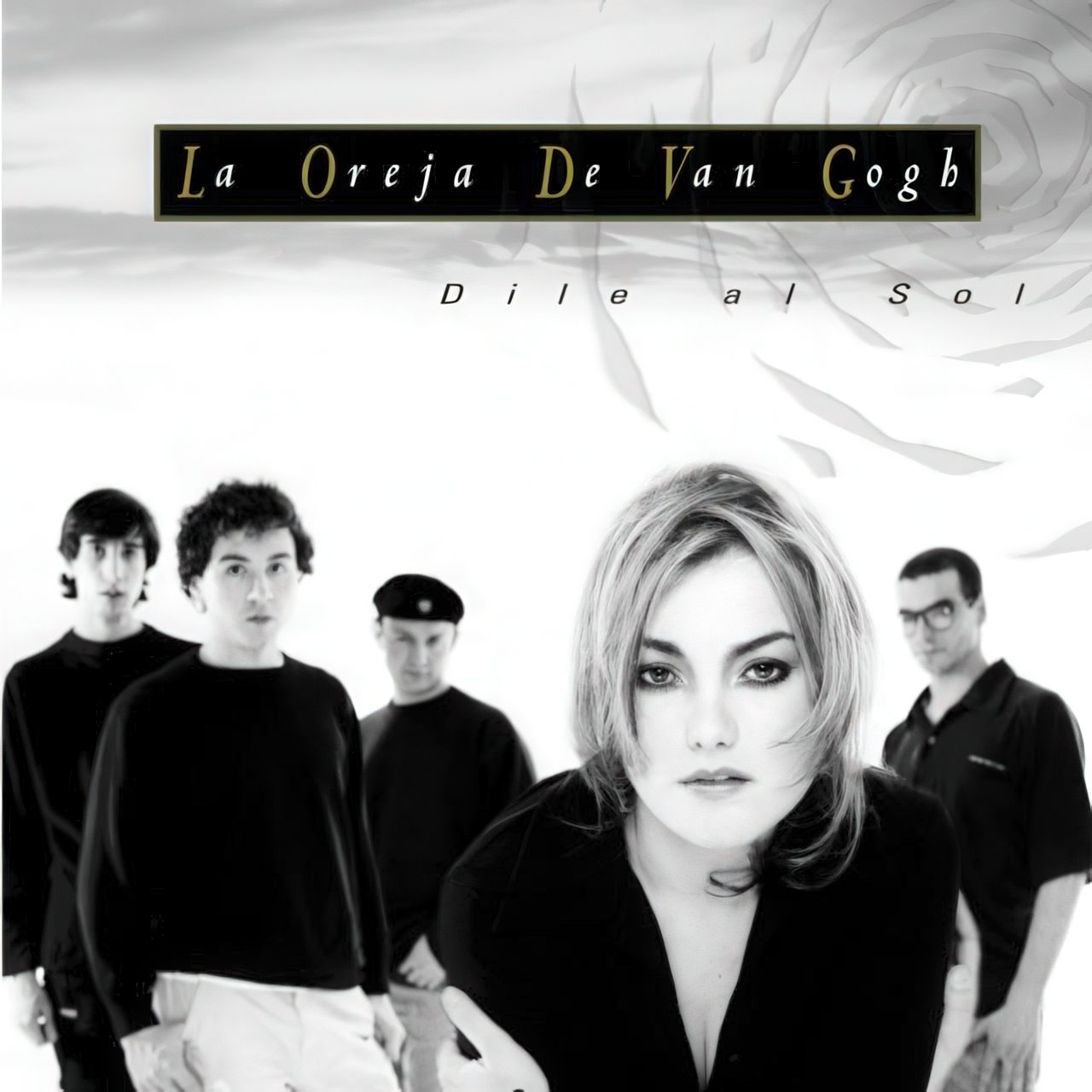 Dile al Sol Vinilo – Plastic Books