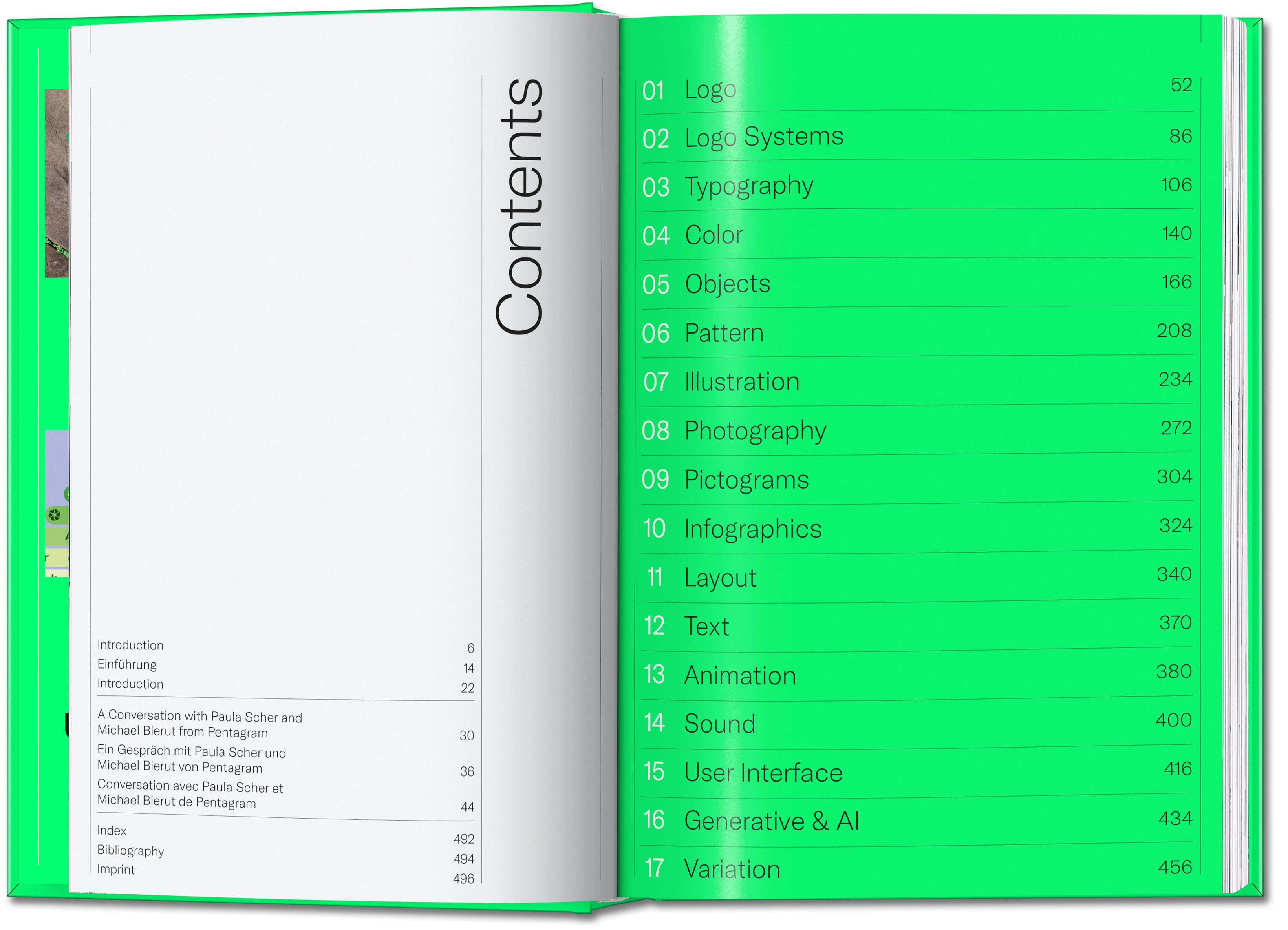 The Elements of Brand Design – Plastic Books