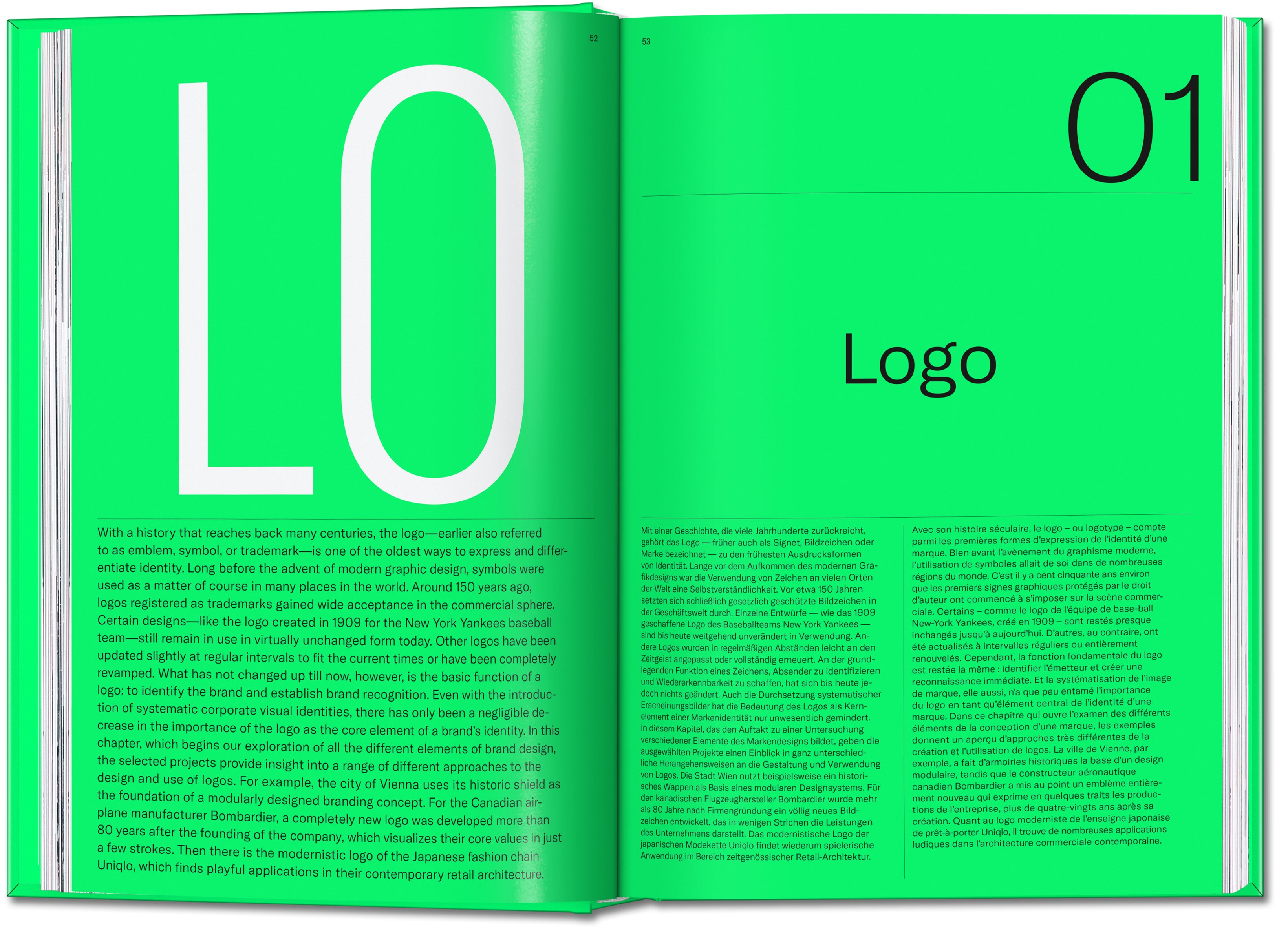 The Elements of Brand Design – Plastic Books