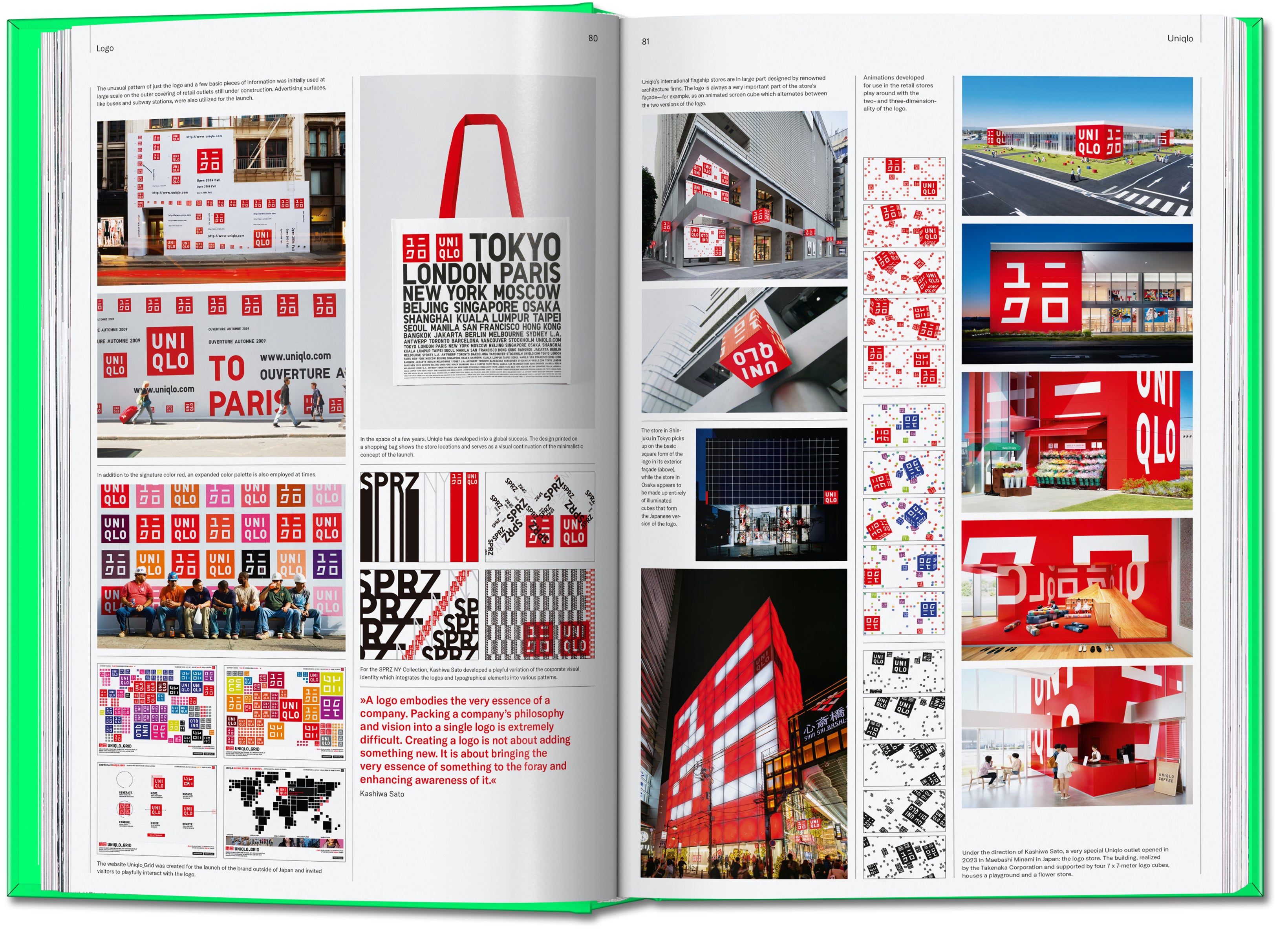 The Elements of Brand Design – Plastic Books
