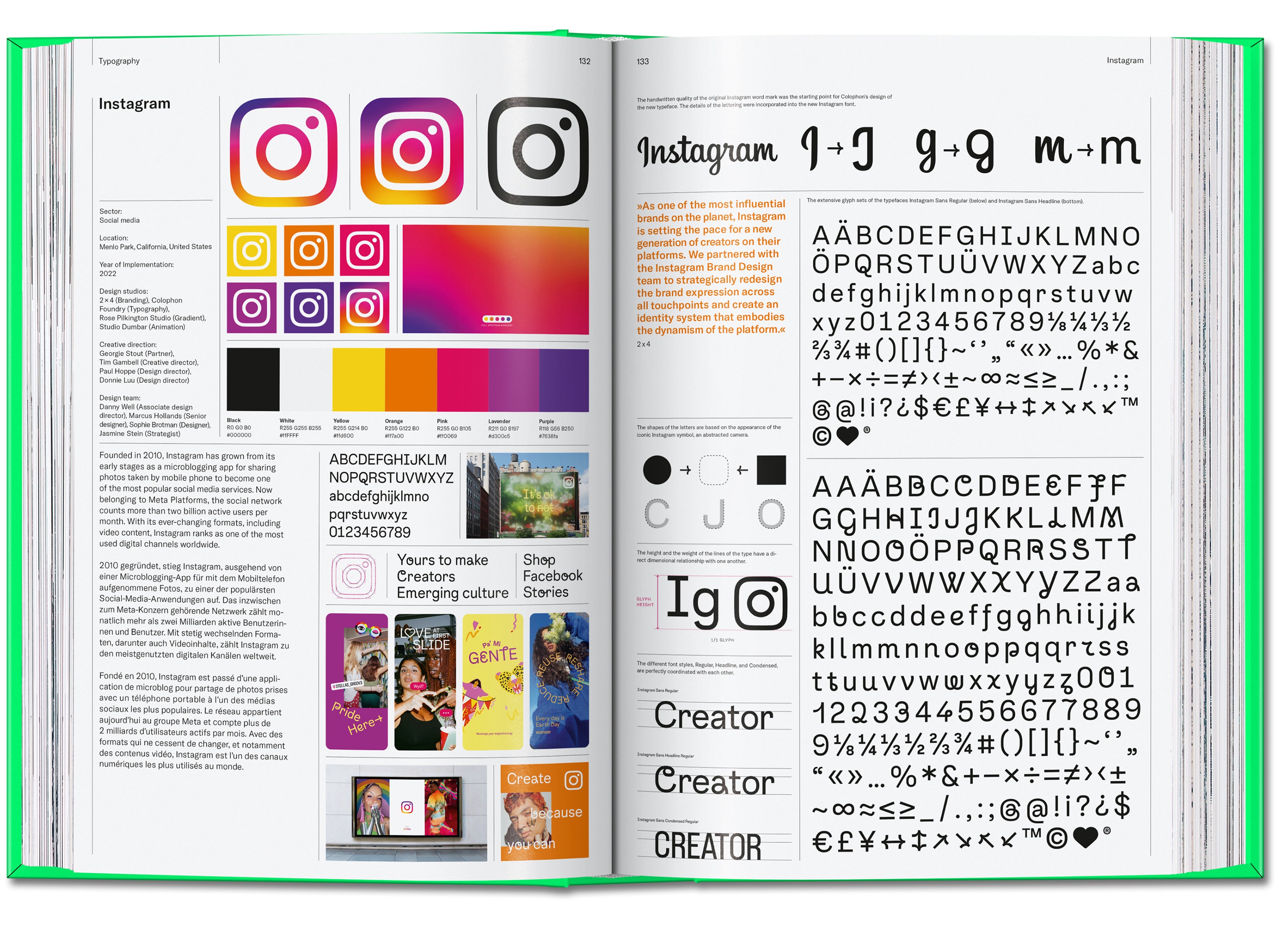 The Elements of Brand Design – Plastic Books
