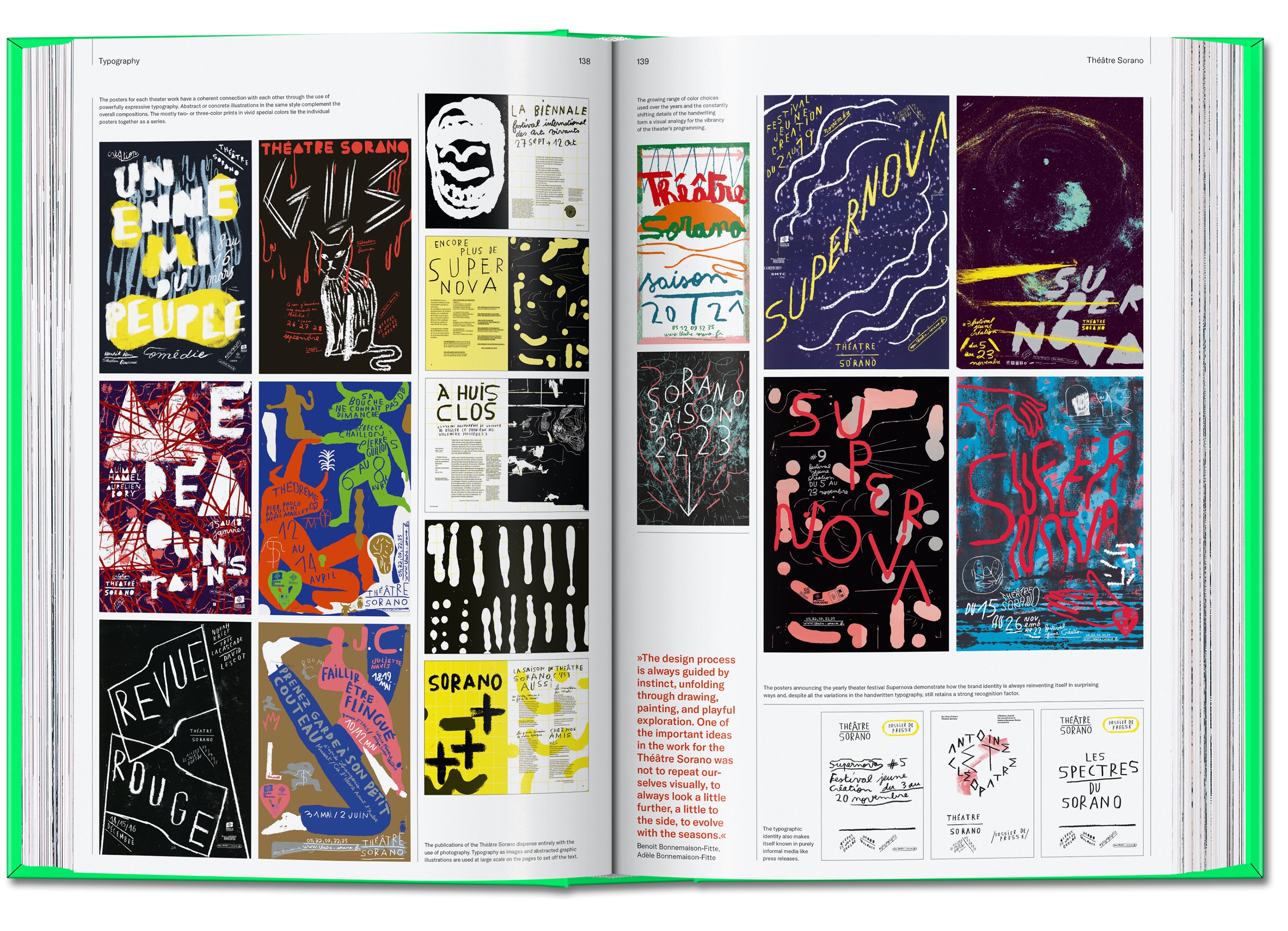 The Elements of Brand Design – Plastic Books