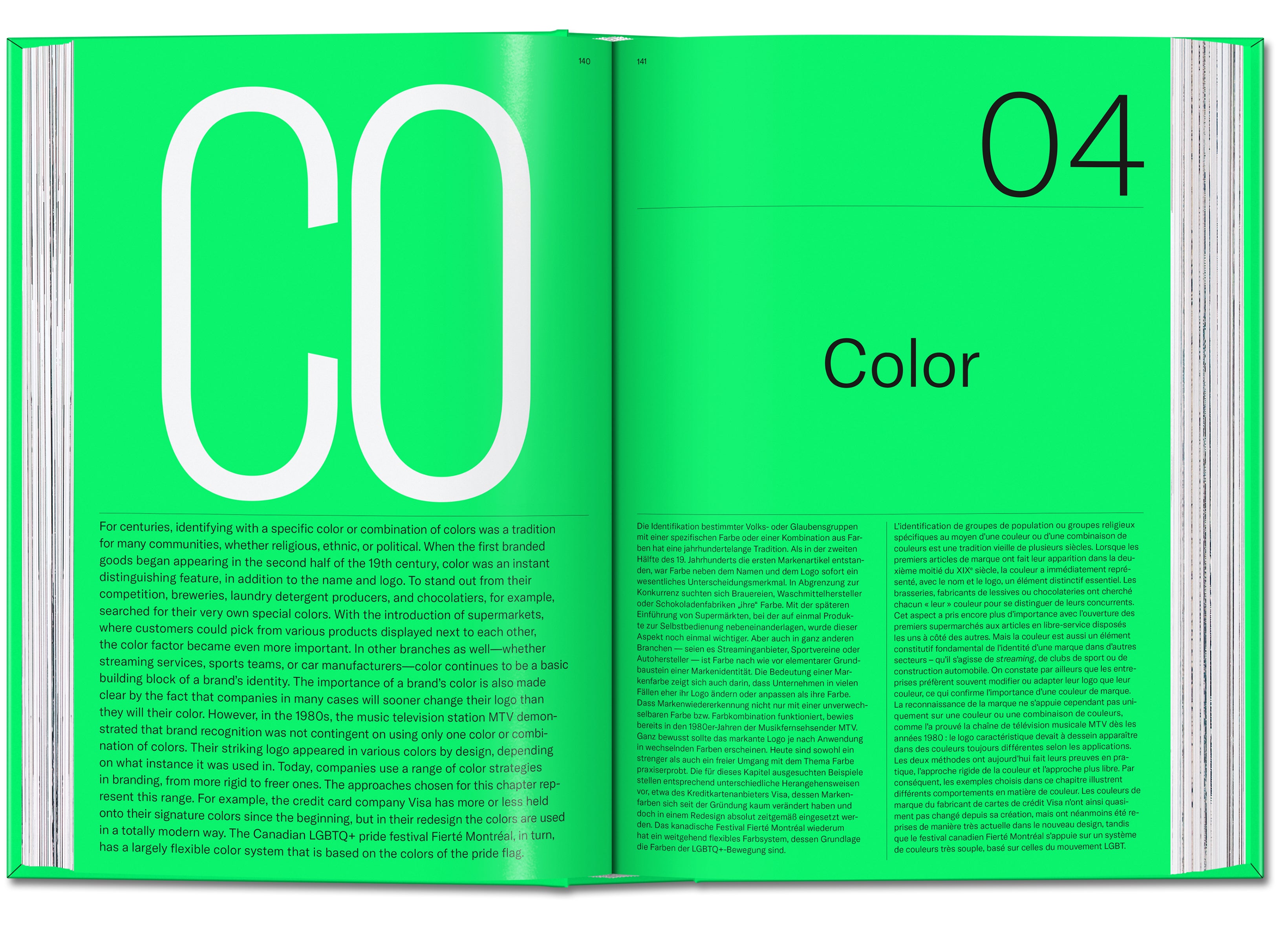 The Elements of Brand Design – Plastic Books