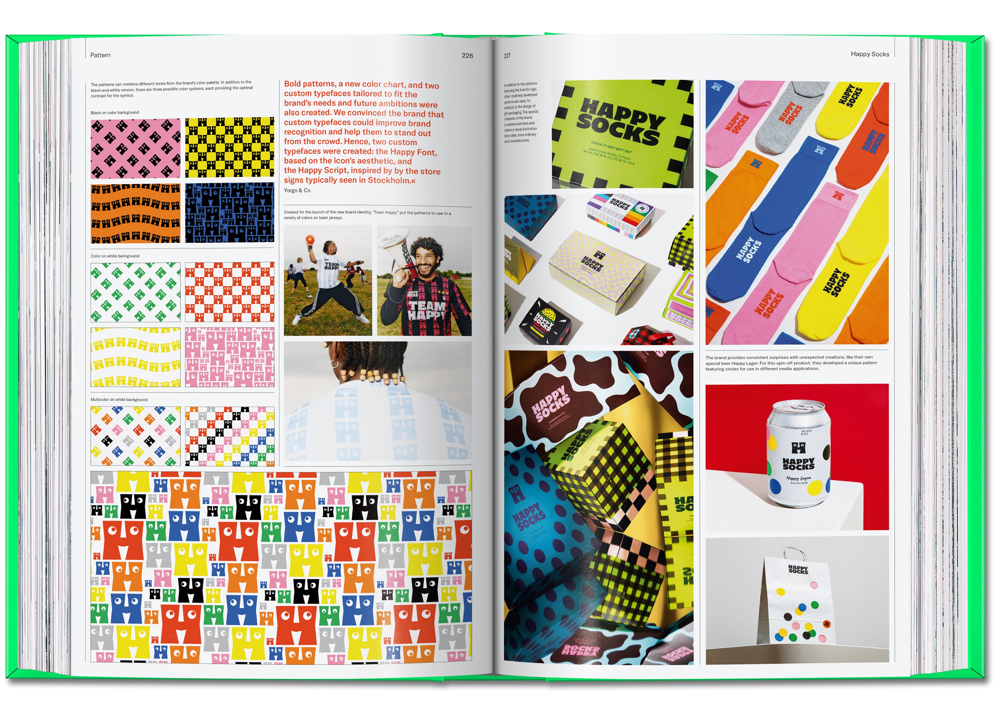 The Elements of Brand Design – Plastic Books