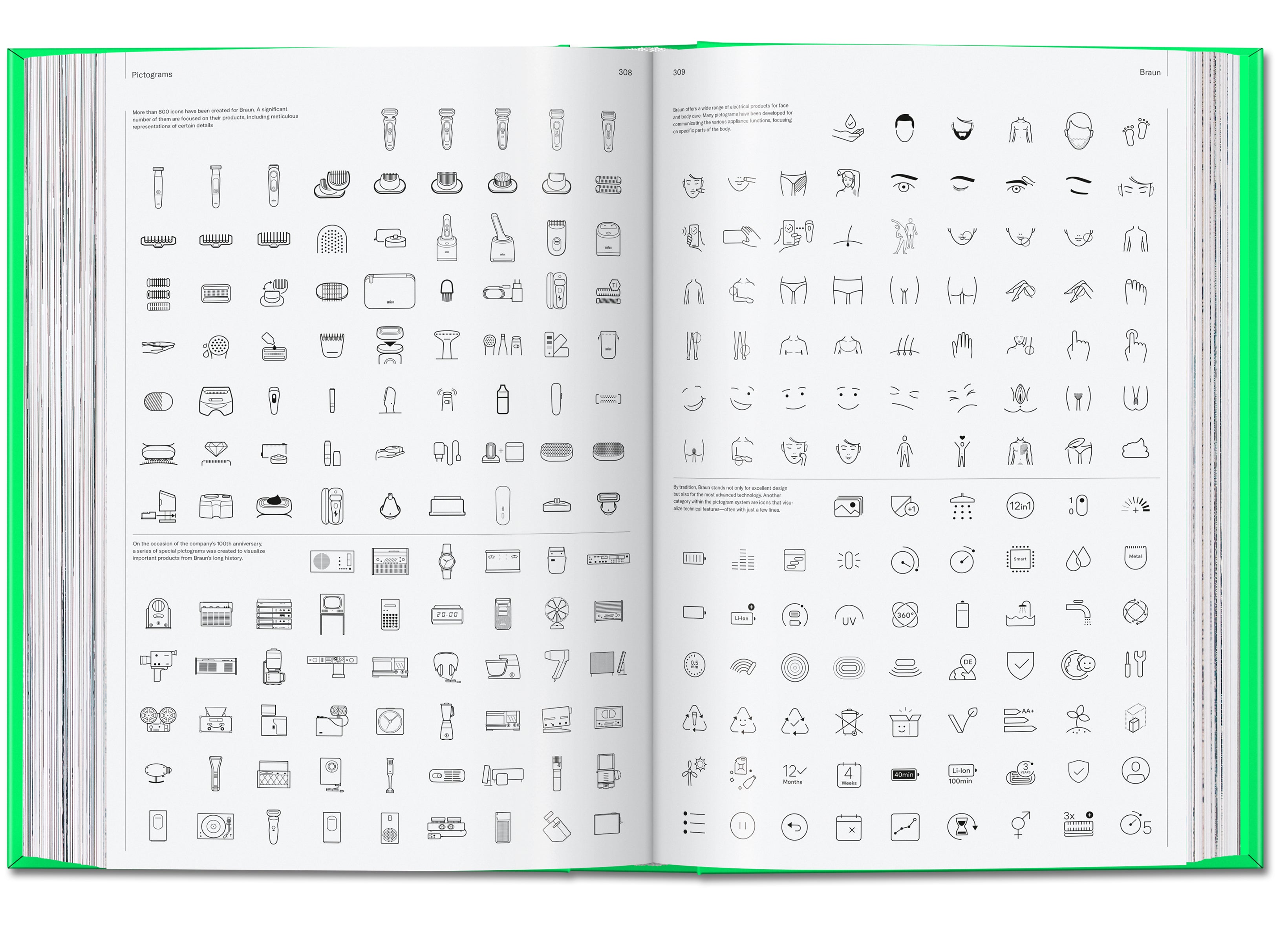 The Elements of Brand Design – Plastic Books