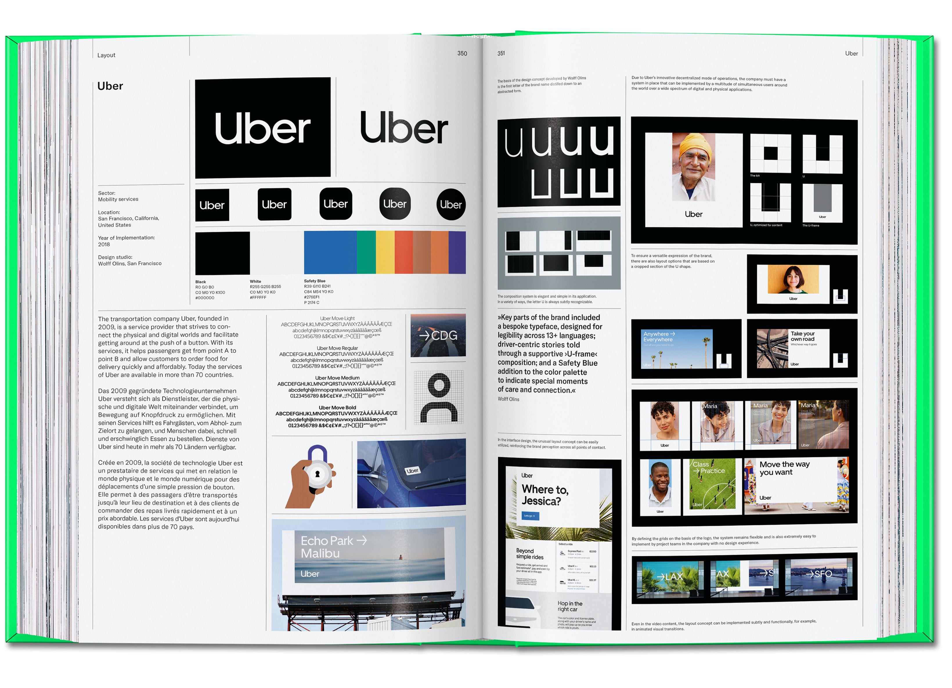 The Elements of Brand Design – Plastic Books