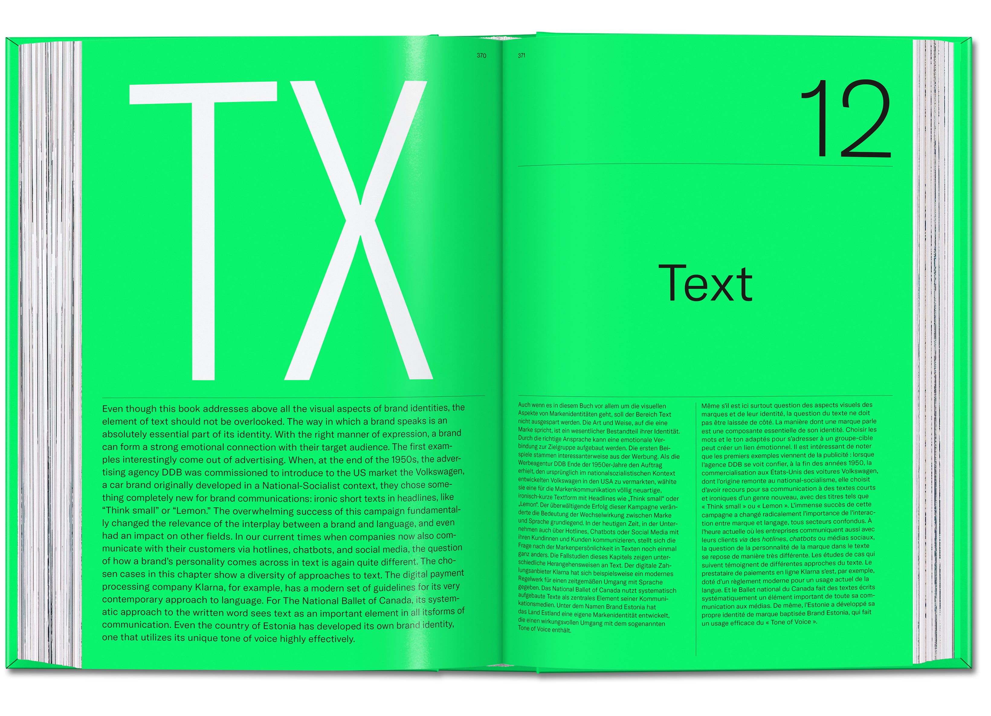 The Elements of Brand Design – Plastic Books