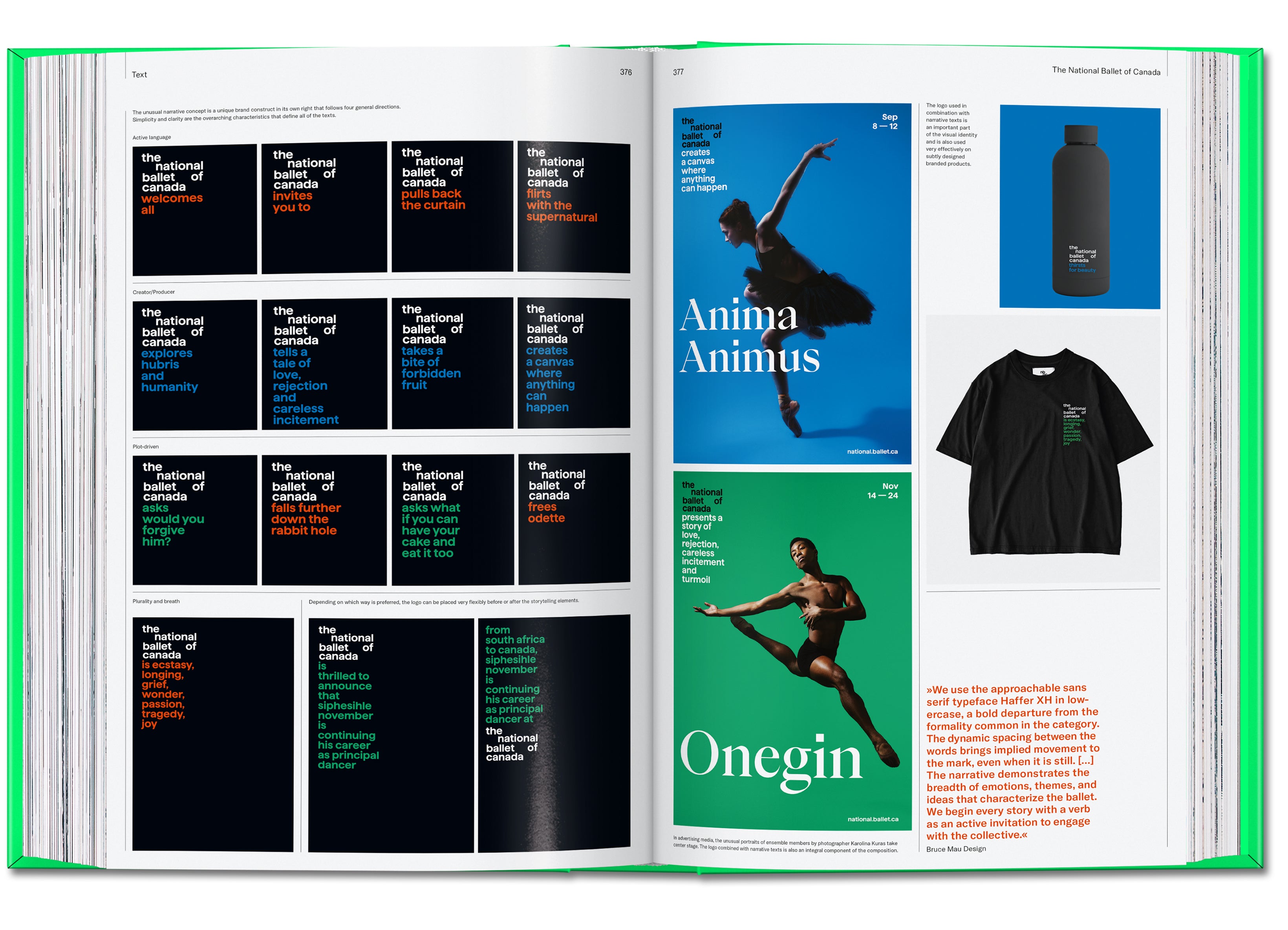 The Elements of Brand Design – Plastic Books